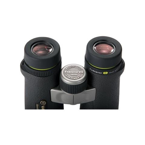 Binoculare Nero 8 x 42 mm ENDEAVOR ED 1042 - Foto 1